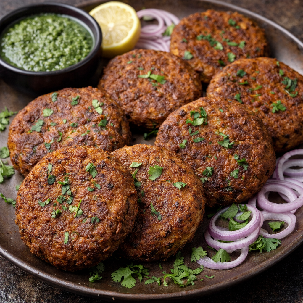 Uncle Riffat Riffat Khana | Homemade Food & Catering